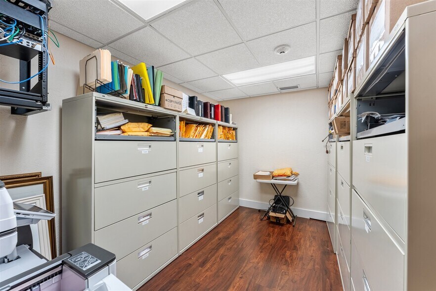 More Photos Of 525 N Harbor City Blvd, Melbourne Office For Sale