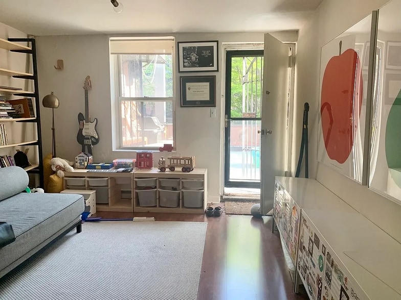 More Photos Of 97 Atlantic Ave, Brooklyn Storefront Retail Residential For Sale