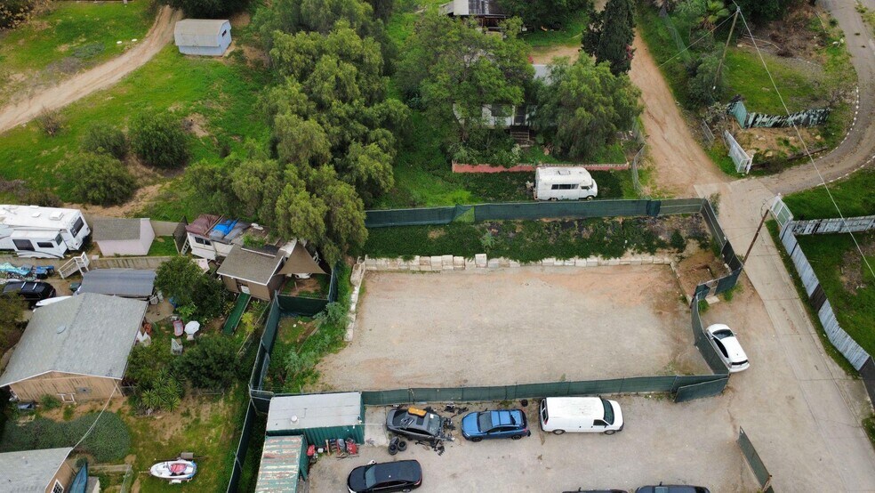 More Photos Of 8755 Winter Gardens Blvd, Lakeside Land For Lease