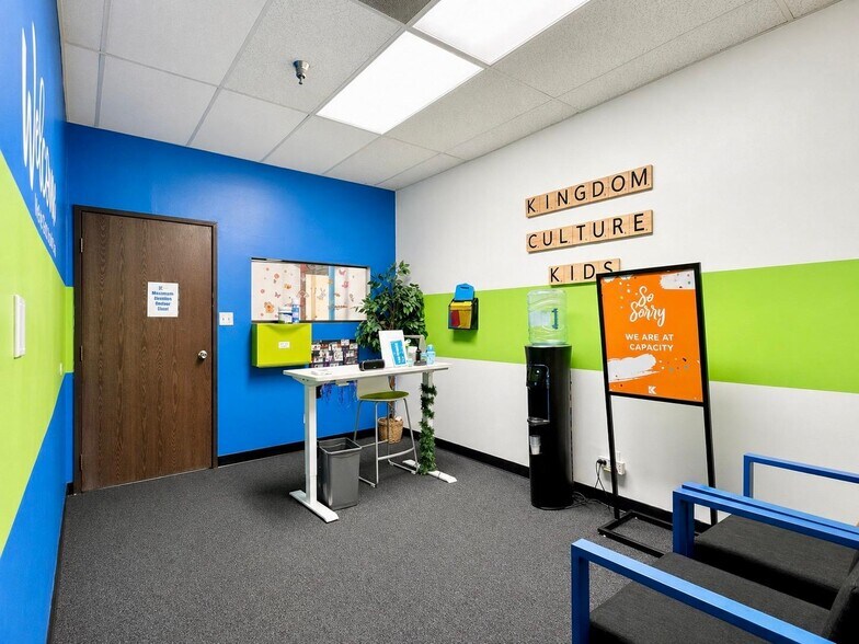 More Photos Of 909 N D St, San Bernardino Office For Sale