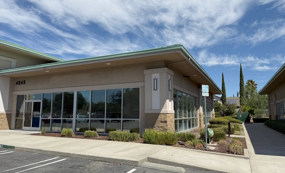 Primary Photo Of 4849 Lone Tree Way, Antioch General Retail For Sale