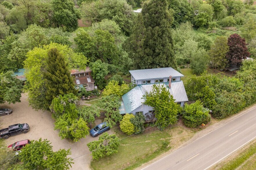 More Photos Of 25159 Grange Hall Rd, Philomath Land For Sale