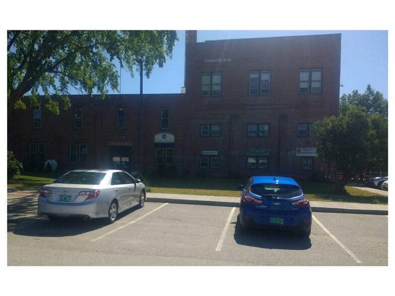 More Photos Of 11 N Main St, Vergennes General Retail For Sale