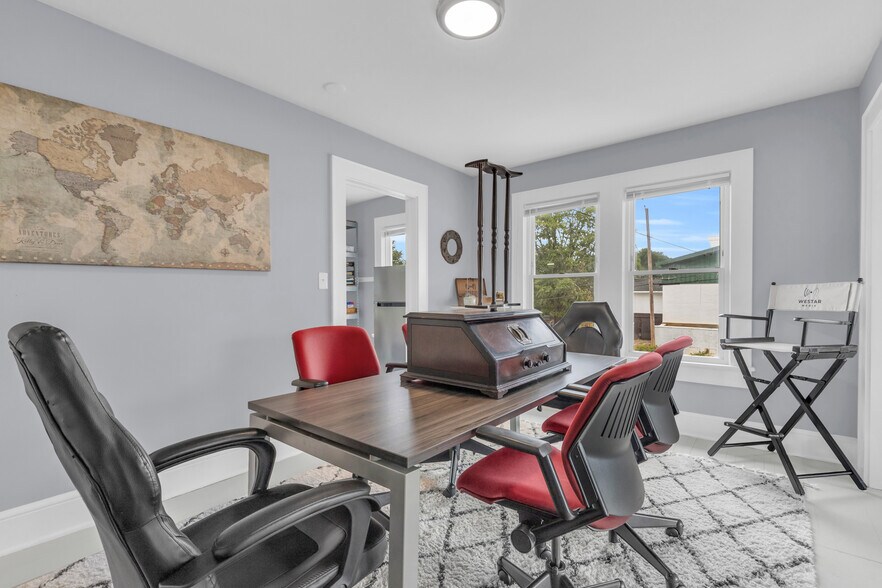 More Photos Of 1300 Laurens Rd, Greenville Office For Sale