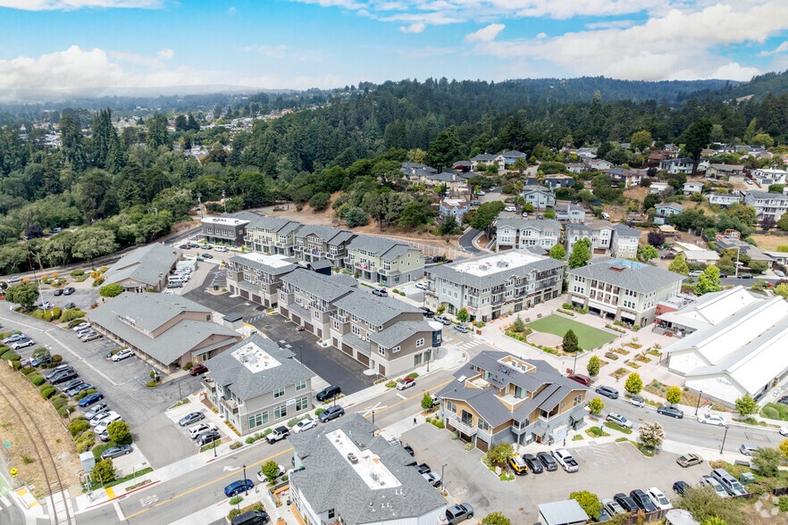 More Photos Of 151 Aptos Village, Aptos Apartments For Sale