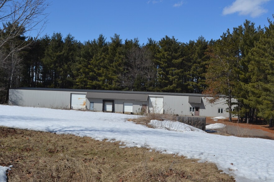More Photos Of 6002 Saxon Ave, Weston Distribution For Lease