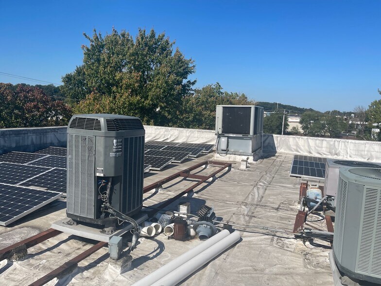 More Photos Of 14 NW Wellham Ave, Glen Burnie Office For Lease