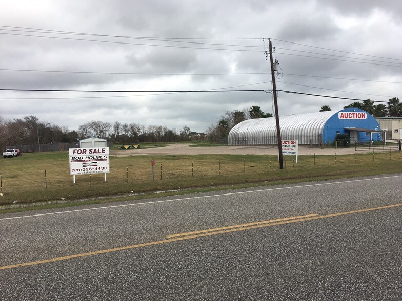 More Photos Of 4801-4803 FM 646 Rd, League City Land For Sale