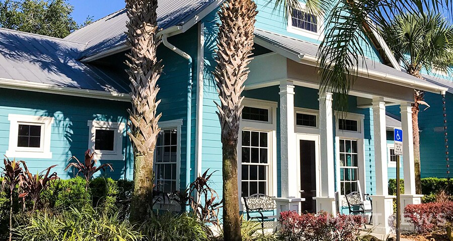 Primary Photo Of 3591 Keystone Rd, Tarpon Springs Medical For Sale