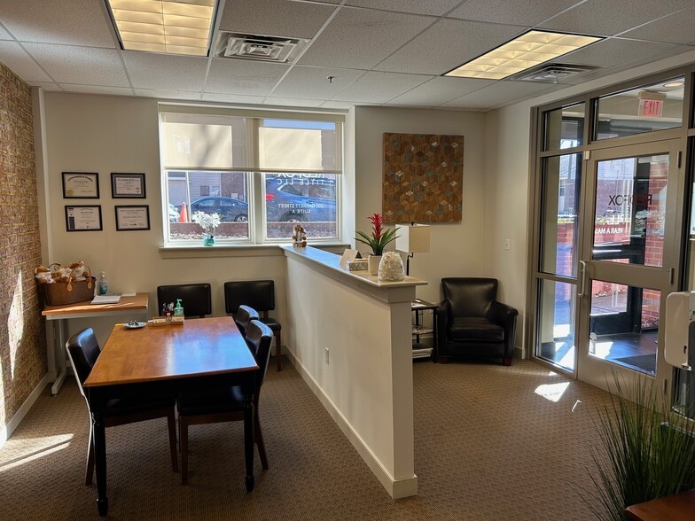More Photos Of 200 Garrett St, Charlottesville Office Residential For Lease