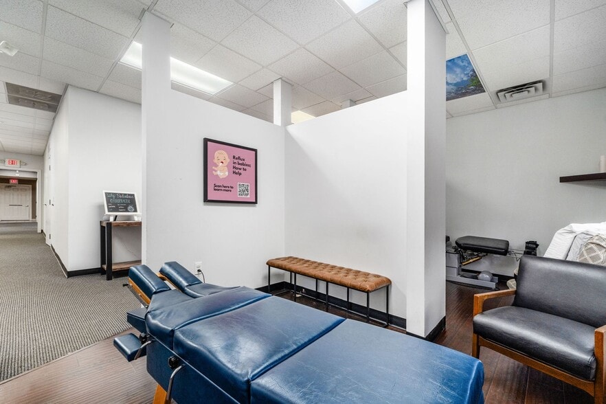 More Photos Of 440 Beecher Rd, Columbus Medical For Lease