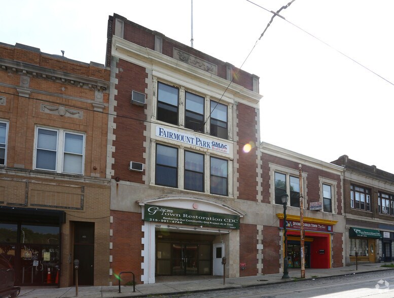 More Photos Of 5541-5547 Germantown Ave, Philadelphia Office For Lease