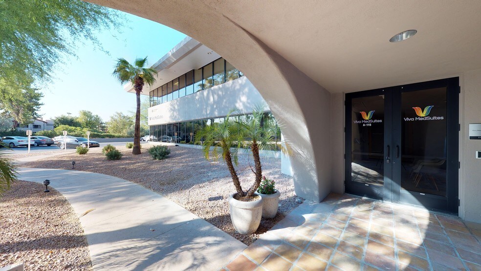 More Photos Of 9700 N 91st St, Scottsdale Coworking Space