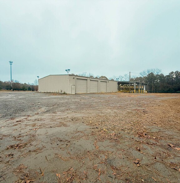 More Photos Of 131 N Garrison Rd, Rock Hill Land For Lease