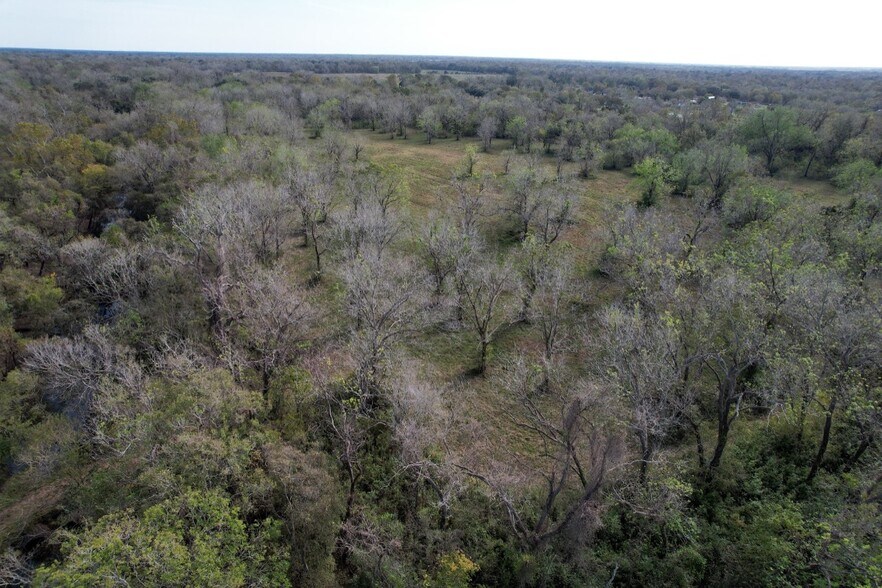 More Photos Of 0 Hwy 35, Van Vleck Land For Sale