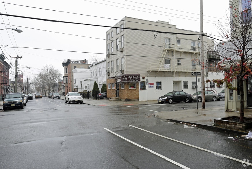 More Photos Of 107 Bowers St, Jersey City Storefront Retail Residential For Sale