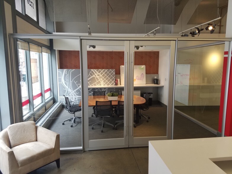 More Photos Of 1726 Champa St, Denver Office Residential For Lease
