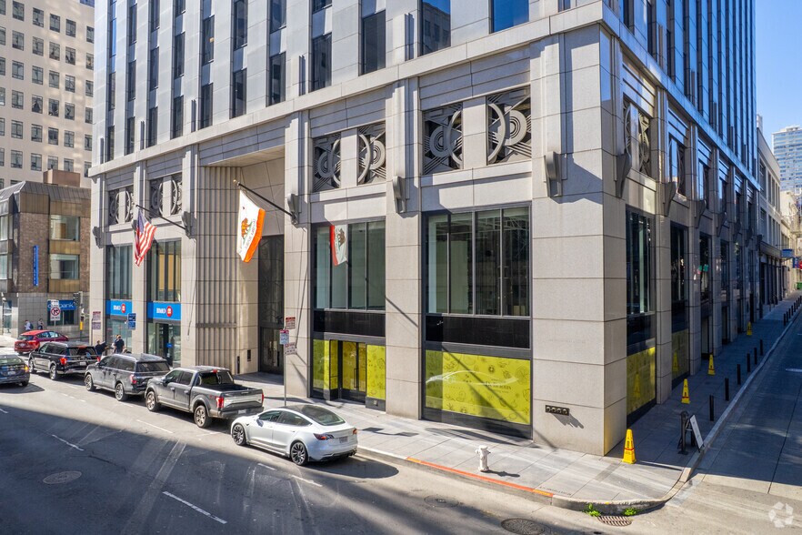 More Photos Of 505 Montgomery St, San Francisco Office For Lease