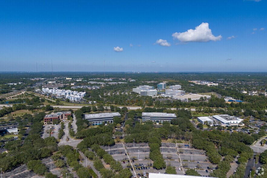 More Photos Of 10407 Centurion Pky N, Jacksonville Unknown For Lease