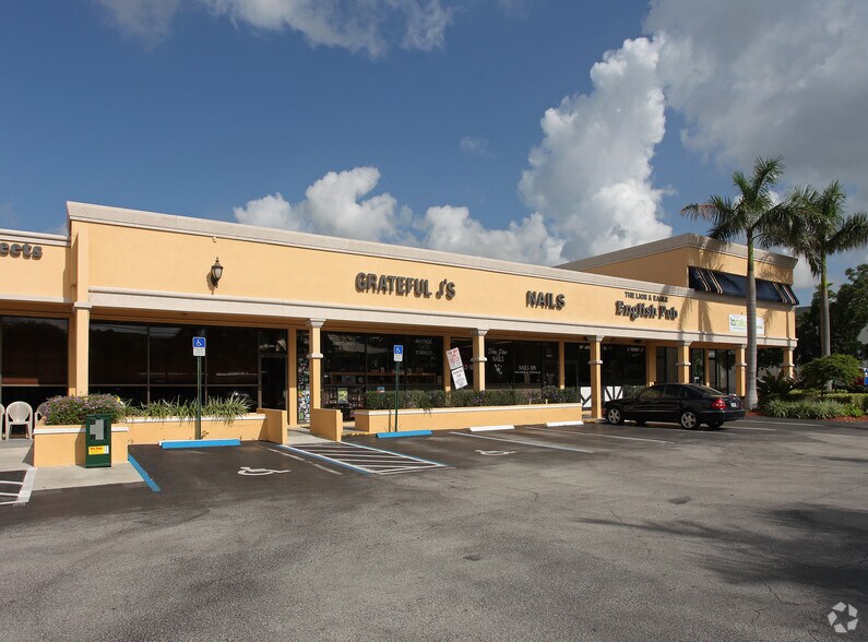 Primary Photo Of 2401 N Federal Hwy, Boca Raton General Retail For Lease
