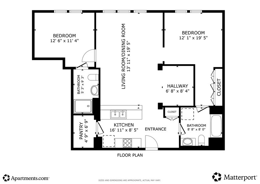 More Photos Of 87 New St, Cambridge Apartments For Sale