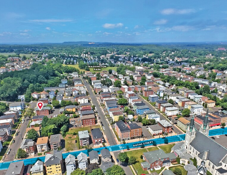 More Photos Of 91-99 Silver St, New Britain Apartments For Sale