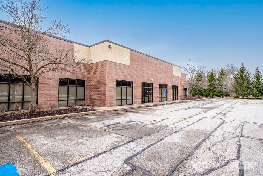More Photos Of 6565 Davis Industrial Pky, Solon Research And Development For Lease