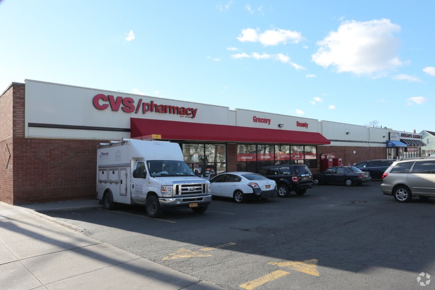 Primary Photo Of 83-02 Atlantic Ave, Ozone Park Storefront For Lease