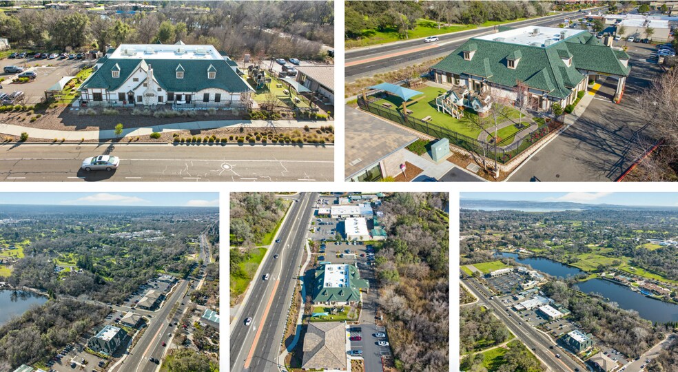 More Photos Of 5370 Douglas Blvd, Granite Bay Daycare Center For Sale