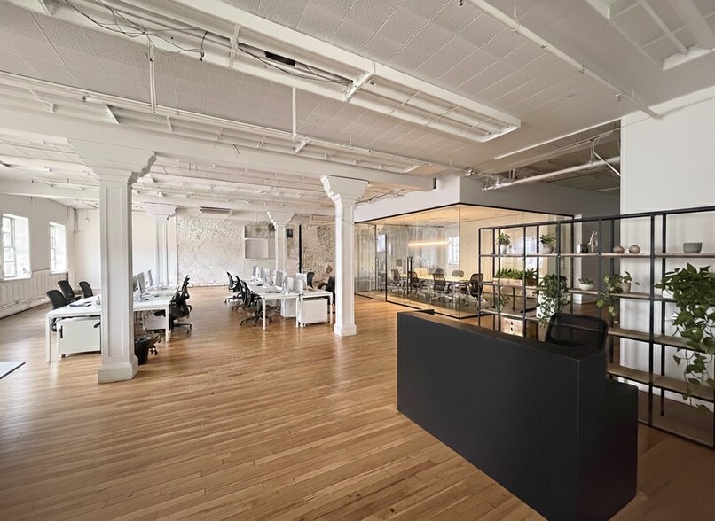 More Photos Of 1100 Cherry St, Des Moines Warehouse For Lease