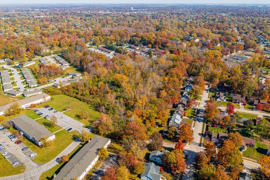 More Photos Of 6400 Neighbor, Fort Wayne Land For Sale
