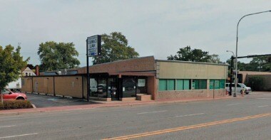 Primary Photo Of 3632 W 95th St, Evergreen Park Storefront For Lease