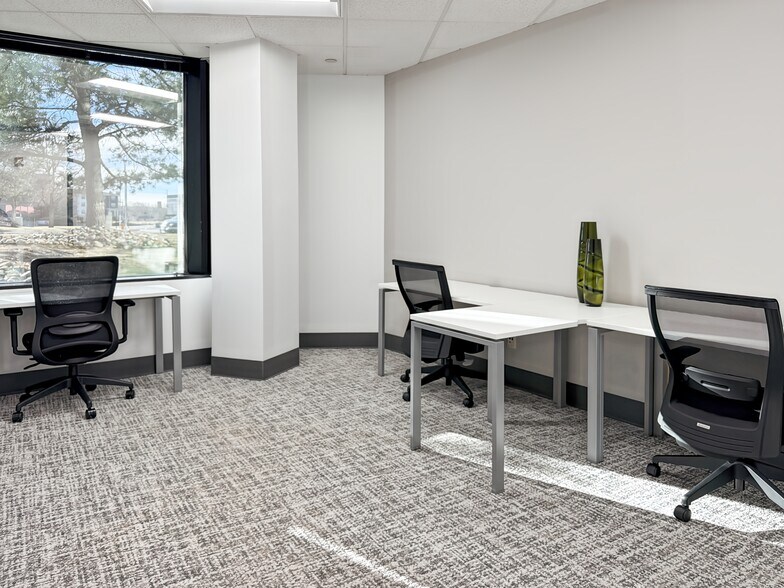 More Photos Of 1155 Kelly Johnson Blvd, Colorado Springs Coworking Space