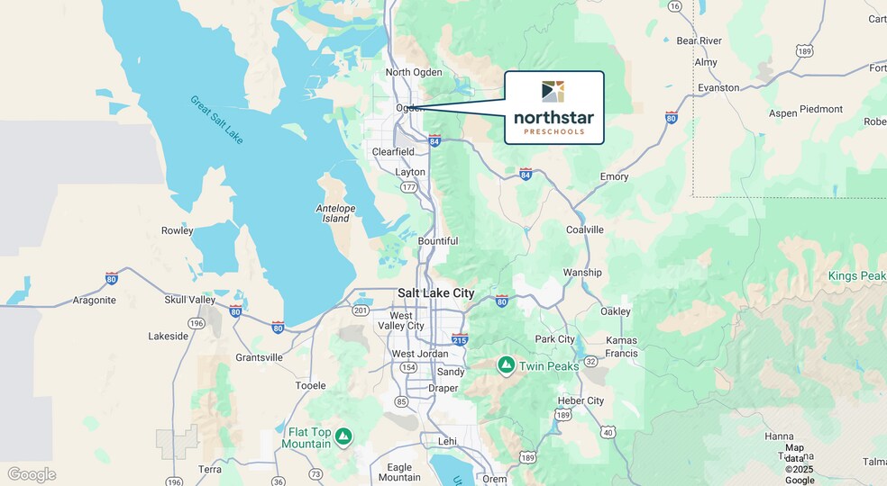 More Photos Of 3953 Pacific Ave, Ogden Daycare Center For Sale