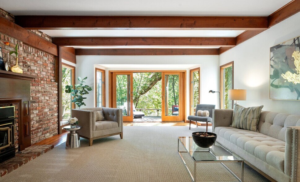 More Photos Of 5262 Alhambra Valley Rd, Martinez Land For Sale