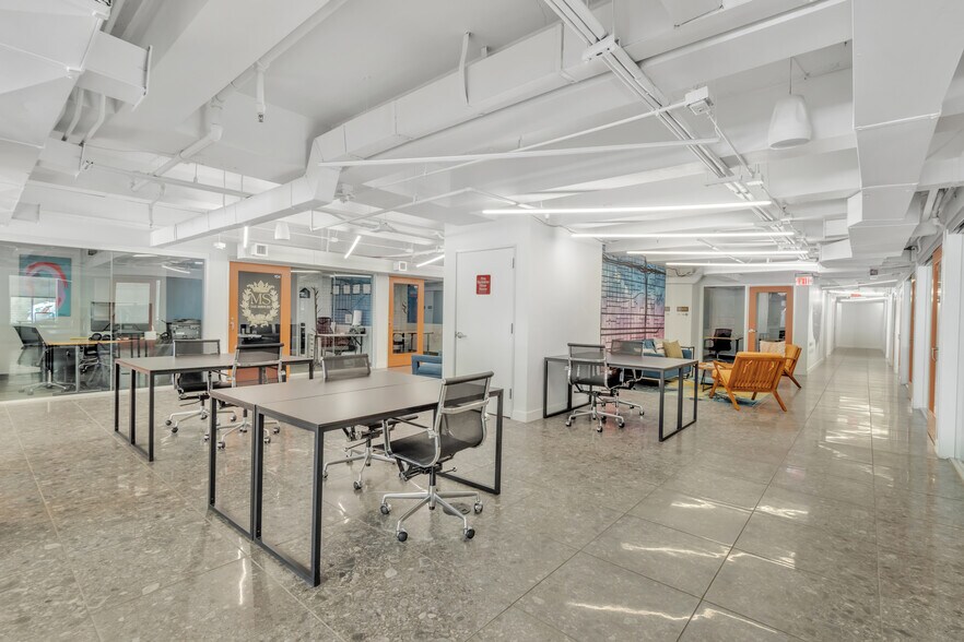 More Photos Of 112 N Central Ave, Phoenix Loft Creative Space For Lease