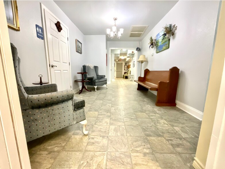 More Photos Of 5617 Watauga Rd, Watauga Storefront Retail Office For Sale