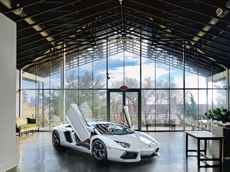More Photos Of 1007 Folsom St, Dallas Loft Creative Space For Sale