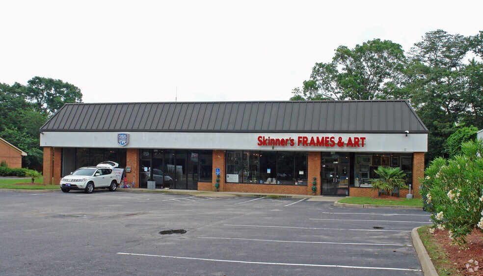 More Photos Of 4417 Shore Dr, Virginia Beach Freestanding For Lease