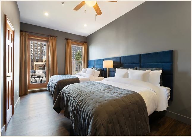 More Photos Of 100 Orchard St, New York Hotel For Sale