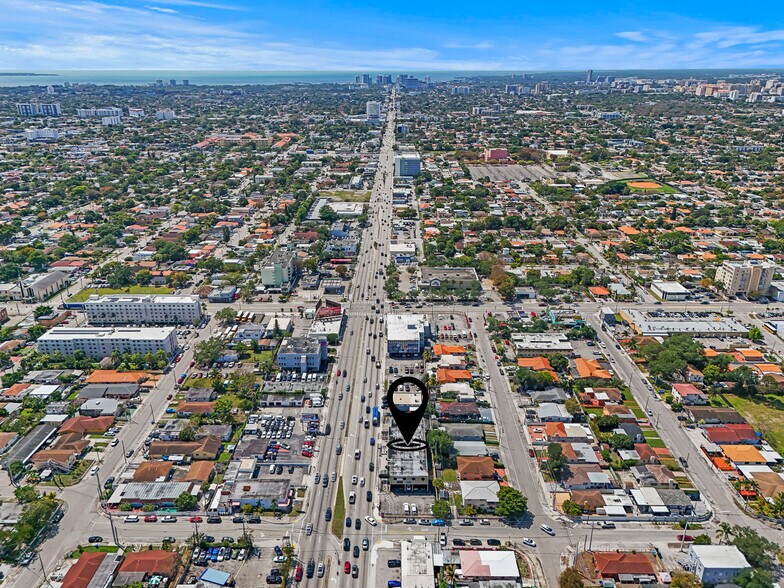More Photos Of 888 NW 27th Ave, Miami Storefront Retail Office For Lease