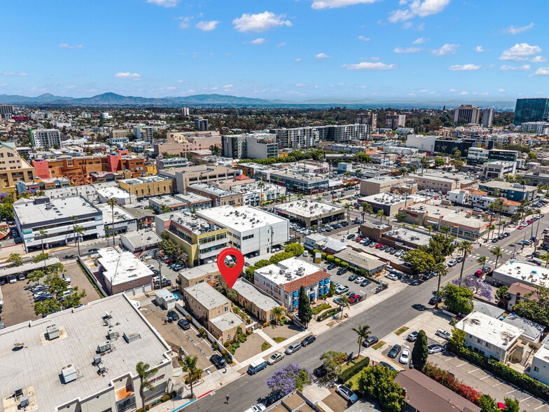 More Photos Of 3947-59 Third ave, San Diego Apartments For Sale