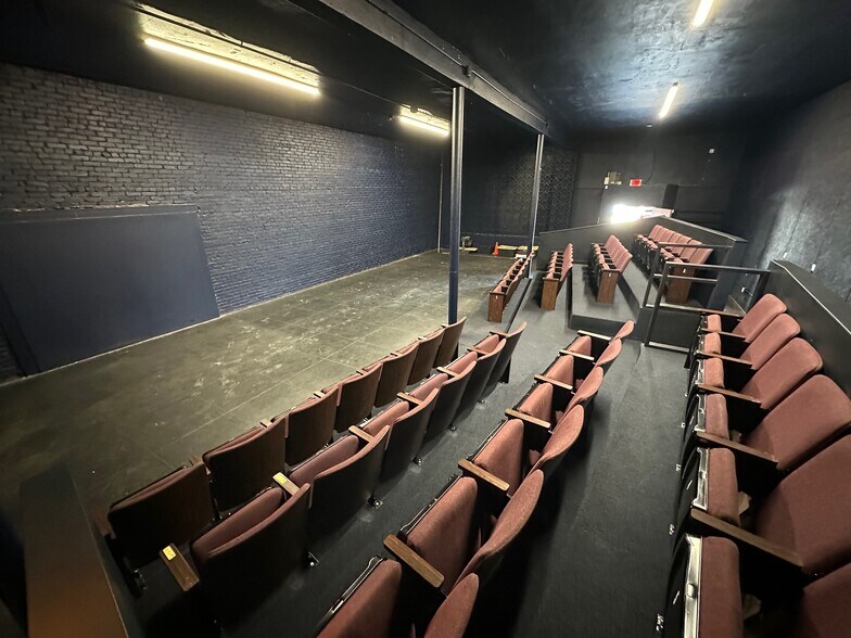 More Photos Of 6502-6504 Santa Monica Blvd, Los Angeles Theater Concert Hall For Lease