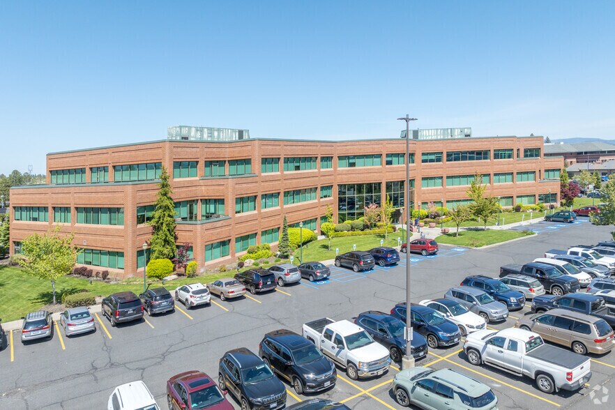 Primary Photo Of 605 E Holland Ave, Spokane Medical For Lease