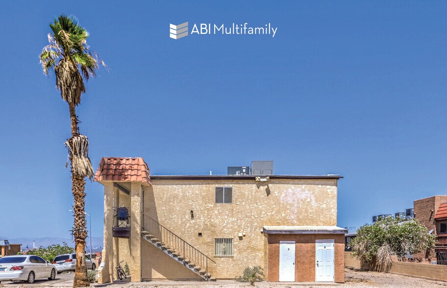 More Photos Of , Las Vegas Multifamily For Sale