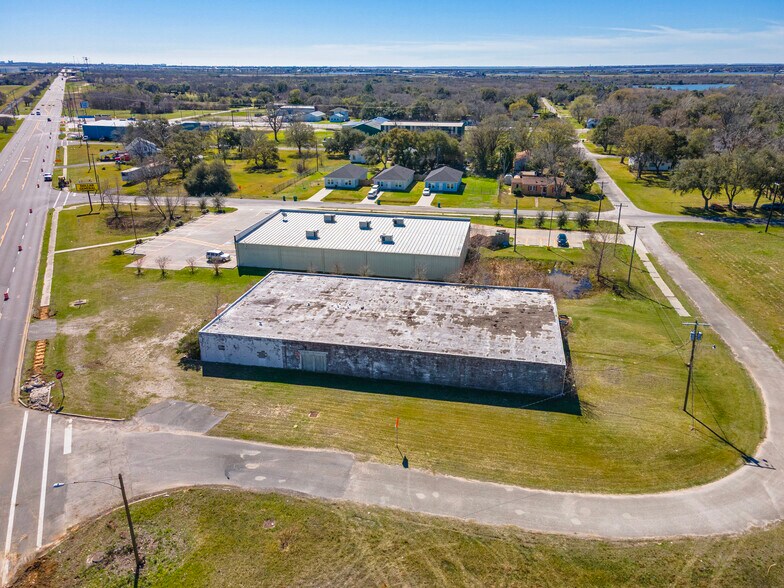 More Photos Of 2002 Highway 3, La Marque Industrial For Sale