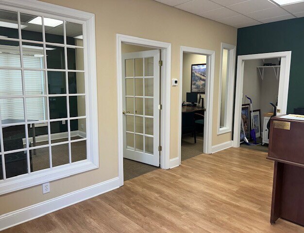 More Photos Of 17206 Lancaster Hwy, Charlotte Office For Sale