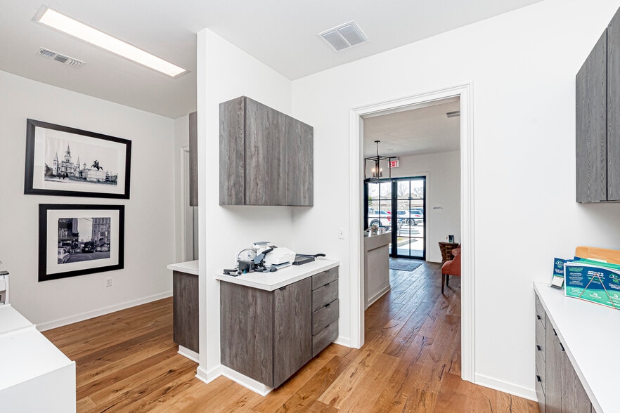 More Photos Of 4471 Bluebonnet Blvd, Baton Rouge Office For Lease