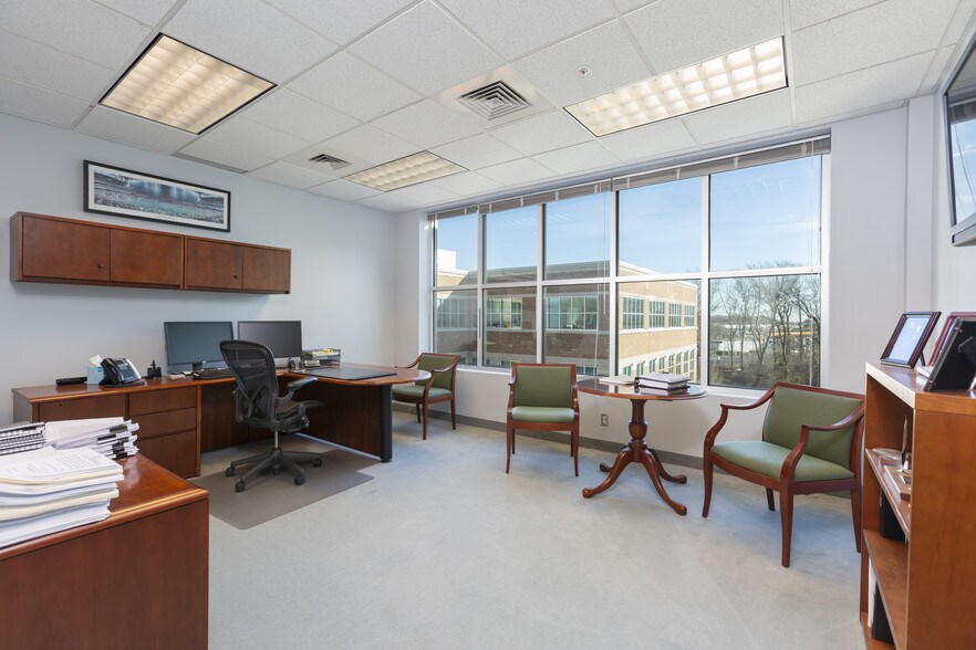 More Photos Of 1350 Division Rd, West Warwick Office For Lease