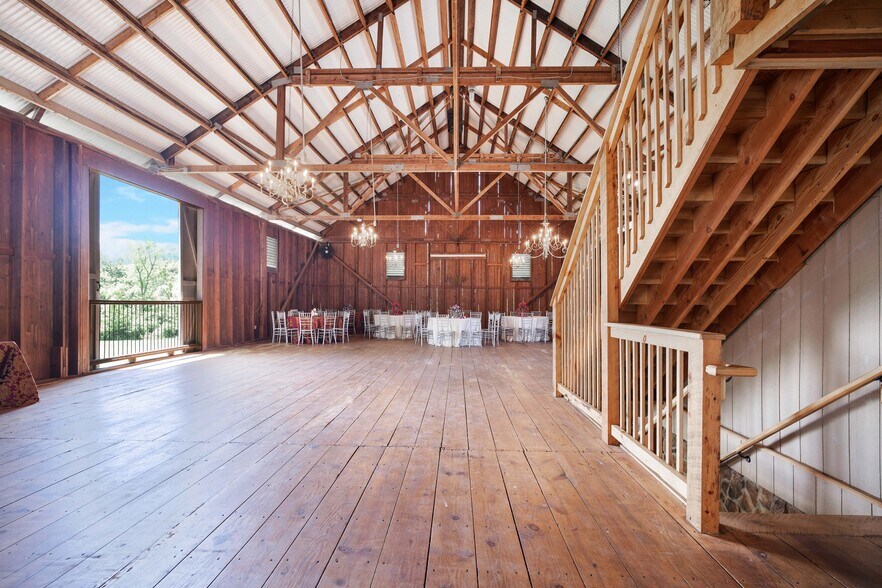 More Photos Of 1902 Jefferson Pike, Brunswick Lodge Meeting Hall For Lease